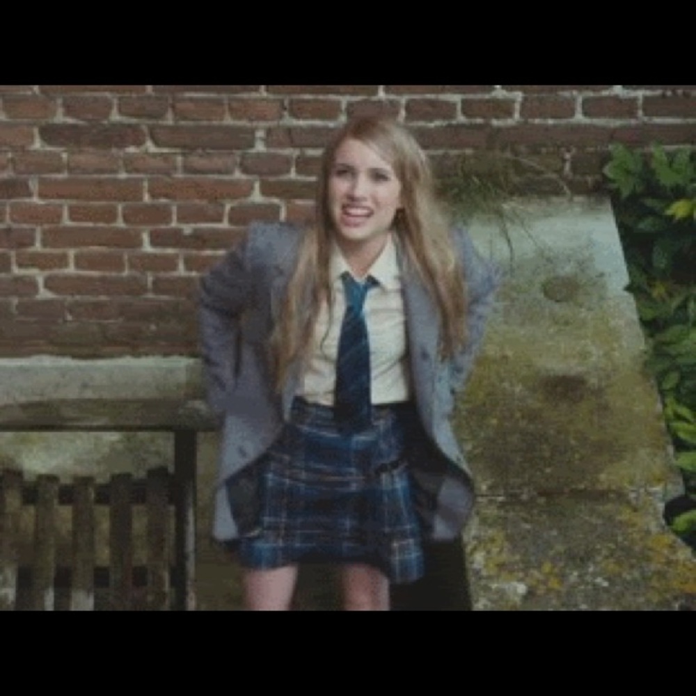 Meet your Posher, Alyssa